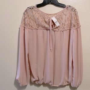 Brand New Tops by New York & Conpany